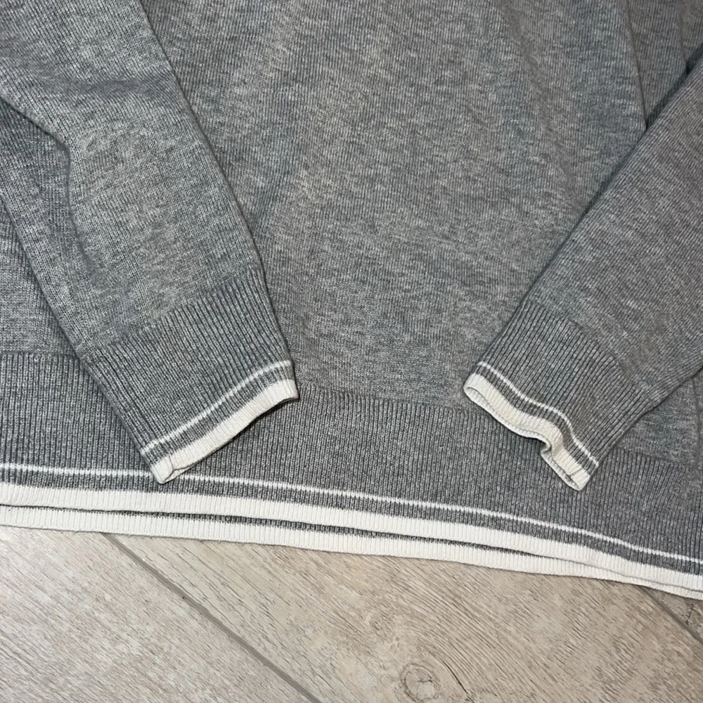 Men’s Michael Kors 1/4 Sweater  New with tags